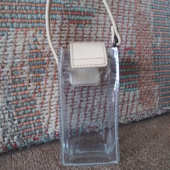 🎉HP🎉 Vintage Kate Spade Flip Cell Phone Case - Picture 3 of 4